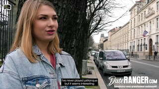 BOU SÈKS: RANMASE nan pak la lè sa a, kòk chante nan manman bourik la (SÈN nan ANTYE)- DATERANGER.com