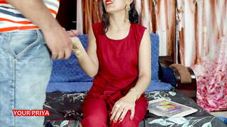 ���องปรียาร้อนระยำของเธอกพี่ลูกน้องน้องชาย