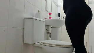 Horny made in this video