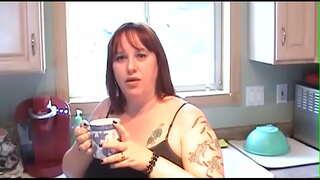 Step Son Can &#039; t Get It Up. కాబట్టి తల్లి Fucks Him ట్రైలర్