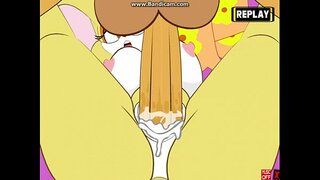 Sonic puta Ke 2 ngahau ki hiku, me te vanilla