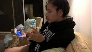 مین ہوائی Liebe کے ساتھ واقع