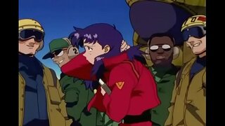 Capítulo 8 - Eva (Latino)