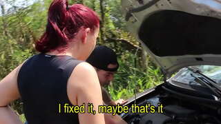 ���హిరంగ సెక్స్