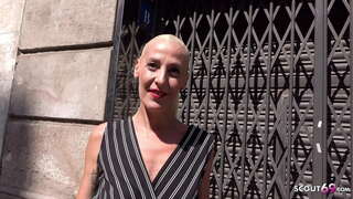 НЕМЕЦ РАЗВЕДЧИКТАРЫ - си ТӨҘӨК ӨЛГӨРӨП МЕНӘН ТУПАҪ ҺӨЙЛӘШЕҮ. ПОПКОВ ЯЛҒА МОДЕЛЕН ЭШЛӘРГӘ ҺӘМ СЕКС Н ЛИЗАНИЕ